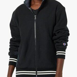 Reversible Champion Women's Jacket. Winner of Making The Cut Season 3 Episode